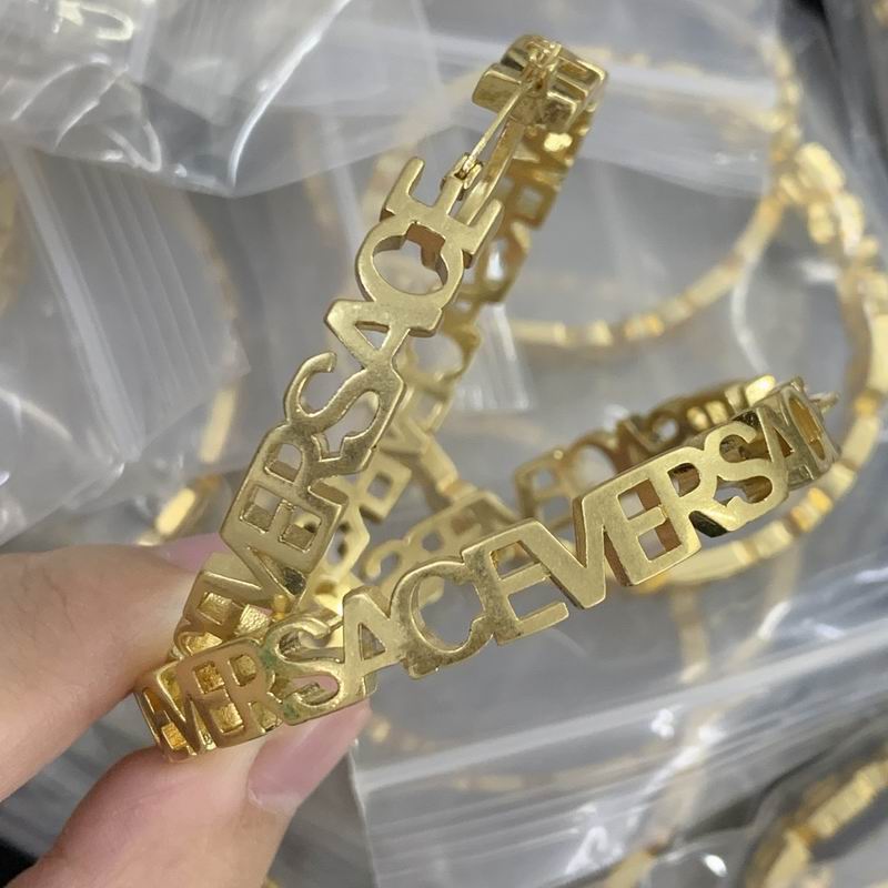 Versace bracelet 06lyx100